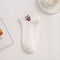 Women 2020 funny face socks cotton