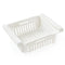 Adjustable Kitchen Organizer Kitchen Refrigerator Storage Rack