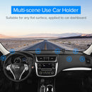Ugreen Magnetic Phone Holder for iPhone X 8 Samsung S9 Plus Car Holder