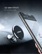 Ugreen Magnetic Phone Holder for iPhone X 8 Samsung S9 Plus Car Holder