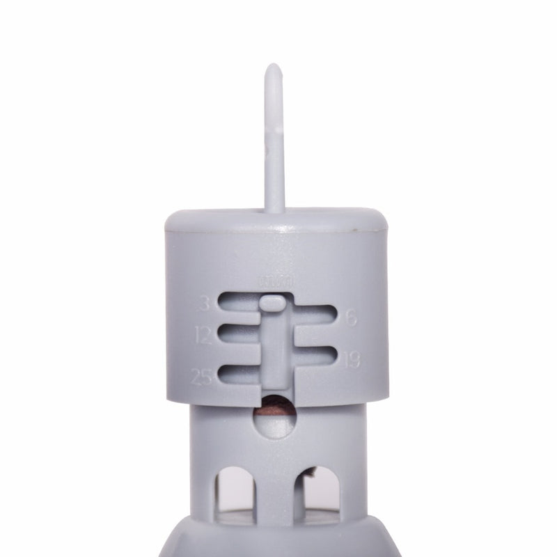 Mini Rain Sensor Automatically Interrupt Watering System for Garden Water Timer Home Irrigation