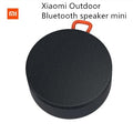 Outdoor Bluetooth speaker Portable Wireless Dual microphone Speaker MP3 Player Stereo Music surround Waterproof Speakers