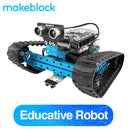 Makeblock Programmable mBot Ranger Robot Kit, Arduino,STEM Education, 3 in 1 Programmable Robotic for Kids, Age 12+