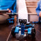 Makeblock Programmable mBot Ranger Robot Kit, Arduino,STEM Education, 3 in 1 Programmable Robotic for Kids, Age 12+