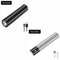 Mini LED Flashlight Usb Rechargeable led flashlight 3 Mode  for Night Lighting