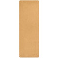 Natural Cork  Yoga Mat Fitness Gym 5 mm thickness
