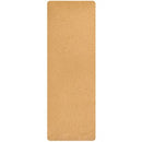 Natural Cork  Yoga Mat Fitness Gym 5 mm thickness