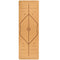 Natural Cork  Yoga Mat Fitness Gym 5 mm thickness