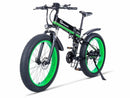 Electric bicycle 1000 W Electric Beach Bike 4.0 Fat Tire Electric Bike  48 V men  e-bike 26 inch Bicycle