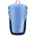 35 L Ultralight Folding Backpack   Nylon Sport Bag for Outdoor Travel Camping Hiking Cycling with Pouch
