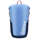 35 L Ultralight Folding Backpack   Nylon Sport Bag for Outdoor Travel Camping Hiking Cycling with Pouch