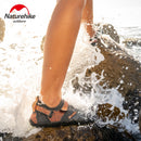 Naturehike Men Women Water Shoes Quick Dry Swimming Socks Sneaker Socks Slippers