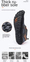 Naturehike Men Women Water Shoes Quick Dry Swimming Socks Sneaker Socks Slippers