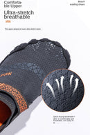 Naturehike Men Women Water Shoes Quick Dry Swimming Socks Sneaker Socks Slippers
