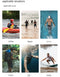 Naturehike Men Women Water Shoes Quick Dry Swimming Socks Sneaker Socks Slippers