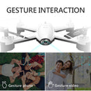 SG106 WiFi FPV RC Drone 4K Camera Optical Flow 1080P HD Dual Camera Aerial Video RC Quadcopter Aircraft Quadrocopter Toys Kid