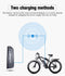 Electric bike 48 V 1000 W electric mountain bike 4.0 fat tire Electric Bicycle beach E-bike electric