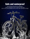 Electric bike 48 V 1000 W electric mountain bike 4.0 fat tire Electric Bicycle beach E-bike electric