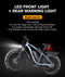 Electric bike 48 V 1000 W electric mountain bike 4.0 fat tire Electric Bicycle beach E-bike electric