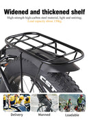 Electric bike 48 V 1000 W electric mountain bike 4.0 fat tire Electric Bicycle beach E-bike electric