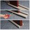 HILIFE 95cm Door Bottom Sealing Strip Guard Sealer Weatherstrip