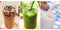 Eco food grade silicone reusable straw FDA certification