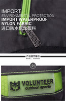 Waterproof Fanny Bag and Shoulder Bags Belt Pack Military  Men Waist Leg Drop Bag