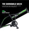 Electric bike 500 W 4.0 fat tire folding  48 V 15 AH lithium battery