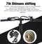 Electric bike 500 W 4.0 fat tire folding  48 V 15 AH lithium battery