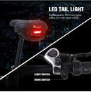 Electric bike 500 W 4.0 fat tire folding  48 V 15 AH lithium battery