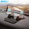 Car Dashboard Non-slip Mat Rubber Mount Phone Holder Pad Mobile Phone Stand Bracket  Mobile Holder