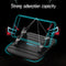 Car Dashboard Non-slip Mat Rubber Mount Phone Holder Pad Mobile Phone Stand Bracket  Mobile Holder