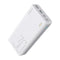 30000mAh  Sense 8+ Power Bank Portable External Battery With PD Two-way Fast Charging