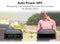 Solar TPMS Car Tire Pressure Monitoring System Alarm Auto Smart Control External Internal Wireless Tyre Pressure Sensor