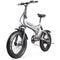 E bike Electric bicycle 500 W  48 v 12.8 ah lithium battery  electric mountain bike