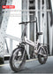 E bike Electric bicycle 500 W  48 v 12.8 ah lithium battery  electric mountain bike