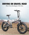 E bike Electric bicycle 500 W  48 v 12.8 ah lithium battery  electric mountain bike