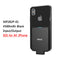 OISLE mini portable external battery charger Power Bank for iPhone X 11 7 8 6s xs/Samsung S9/Huawei P10 P20/xiaomi