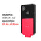 OISLE mini portable external battery charger Power Bank for iPhone X 11 7 8 6s xs/Samsung S9/Huawei P10 P20/xiaomi