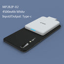 OISLE mini portable external battery charger Power Bank for iPhone X 11 7 8 6s xs/Samsung S9/Huawei P10 P20/xiaomi