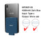 OISLE mini portable external battery charger Power Bank for iPhone X 11 7 8 6s xs/Samsung S9/Huawei P10 P20/xiaomi