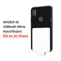 OISLE mini portable external battery charger Power Bank for iPhone X 11 7 8 6s xs/Samsung S9/Huawei P10 P20/xiaomi