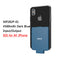 OISLE mini portable external battery charger Power Bank for iPhone X 11 7 8 6s xs/Samsung S9/Huawei P10 P20/xiaomi