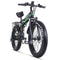 Electric bicycle 1000W Electric Beach Bike 4.0 Fat Tire Electric Bike  48V Mens Mountain Bike Snow E-bike 26inch Bicycle