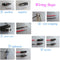 10pairs Connector  Spanner male and female 30 A Cable Plug Connector Solar Panel branch series Connect solar system