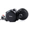 BBS02B 48 V 500 W Mid Drive Motor Electric Bike Conversion Kit DPC18 850C P850C 500C C965 Display E Bicycle 8fun BBS02