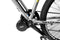 BBS02B 48 V 500 W Mid Drive Motor Electric Bike Conversion Kit DPC18 850C P850C 500C C965 Display E Bicycle 8fun BBS02