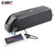 Electric bicycle 36V 48V 52V Battery 10AH 15AH 12.5AH 17.5AH 21AH 18650 SANYO Samsung Cell Lithium USB for 500-1500W Ebike kit
