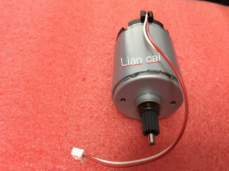 545 DC DC12V-38V generator High-quality motor wind turbines 2400-6800 RPM