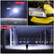 8000LM High Power COB LED Headlight Waterproof Head light USB Rechargeable Headlamp Use 18650 Battery Head Torch Head Flashlight